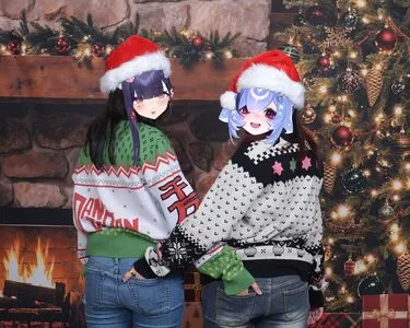 Akuma Nihmune OnlyFans Leaked Free Thumbnail Picture - #rAuiC8LLOr