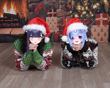 Akuma Nihmune OnlyFans Leaked Free Thumbnail Picture - #sO62670e21