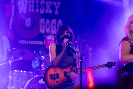 Akuma Nihmune OnlyFans Leaked Free Thumbnail Picture - #ssuStZiZKs