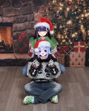 Akuma Nihmune OnlyFans Leaked Free Thumbnail Picture - #yAl2TR0Il0