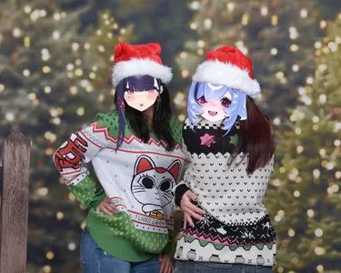 Akuma Nihmune OnlyFans Leaked Free Thumbnail Picture - #yEqYMZ2wh5