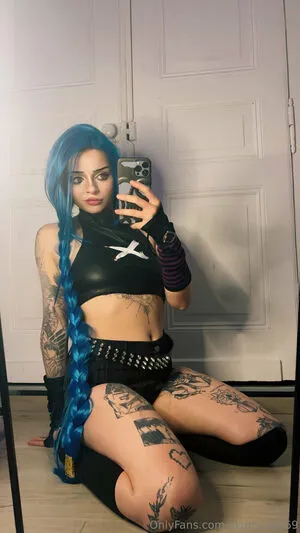 Akumadoll69 OnlyFans Leaked Free Thumbnail Picture - #6JeEhXkVo5