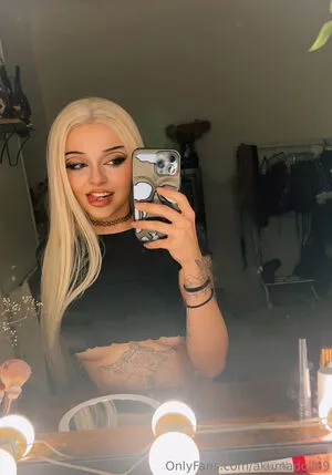 Akumadoll69 OnlyFans Leaked Free Thumbnail Picture - #98N7GvWcZQ