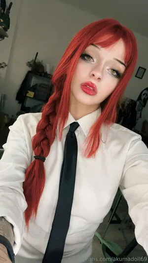 Akumadoll69 OnlyFans Leaked Free Thumbnail Picture - #L3CQbGZTj5