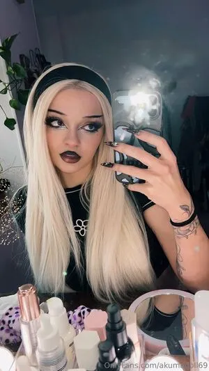 Akumadoll69 OnlyFans Leaked Free Thumbnail Picture - #ZfyYzwqdOA