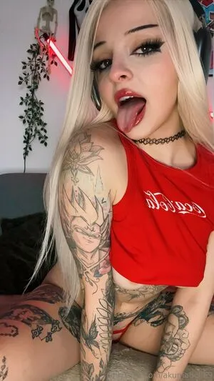 Akumadoll69 OnlyFans Leaked Free Thumbnail Picture - #fSz9bpDIkv