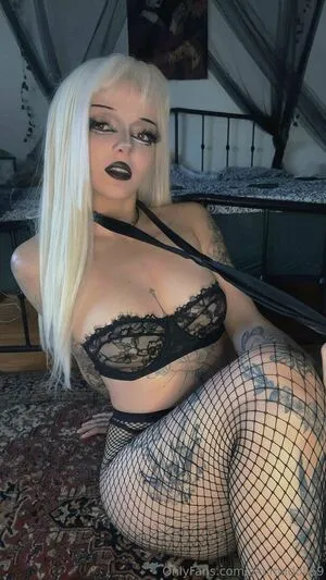 Akumadoll69 OnlyFans Leaked Free Thumbnail Picture - #jhK6CB0wFP