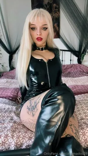 Akumadoll69 OnlyFans Leaked Free Thumbnail Picture - #nBtpX7ntnU