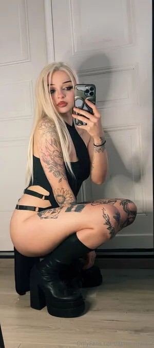 Akumadoll69 OnlyFans Leaked Free Thumbnail Picture - #zSkif0wNAz