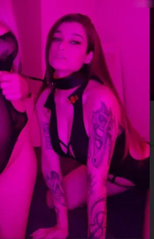 Akumagirl OnlyFans Leaked Free Thumbnail Picture - #0hb2464ix2