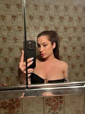 Akumagirl OnlyFans Leaked Free Thumbnail Picture - #NBnxZyaTqJ