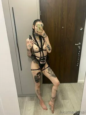 Akumamai OnlyFans Leaked Free Thumbnail Picture - #JBy7K01Y4I