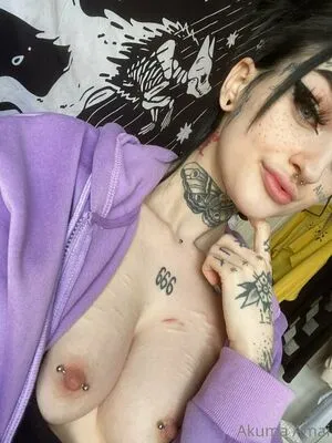 Akumamai OnlyFans Leaked Free Thumbnail Picture - #WWskd2QgC6
