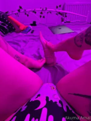 Akumamai OnlyFans Leaked Free Thumbnail Picture - #WeHyAilDeB