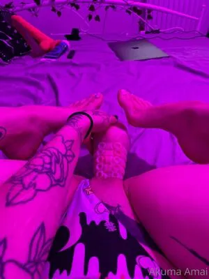 Akumamai OnlyFans Leaked Free Thumbnail Picture - #g4jcDQ9wir