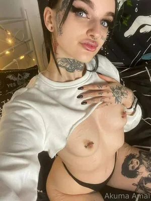 Akumamai OnlyFans Leaked Free Thumbnail Picture - #omT7OmFYmZ