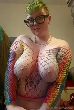 Akumanome OnlyFans Leaked Free Thumbnail Picture - #3ywr3ixXtj