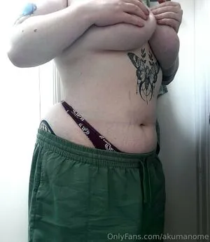 Akumanome OnlyFans Leaked Free Thumbnail Picture - #84C5VcZVm5