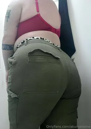 Akumanome OnlyFans Leaked Free Thumbnail Picture - #BWKFr5kTOR