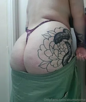 Akumanome OnlyFans Leaked Free Thumbnail Picture - #HltkBUJUbi