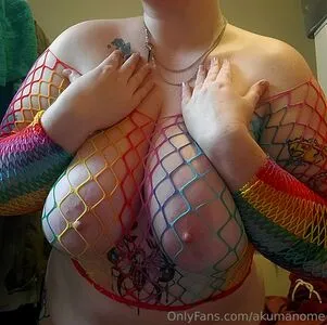 Akumanome OnlyFans Leaked Free Thumbnail Picture - #RGkJLN5Wjk