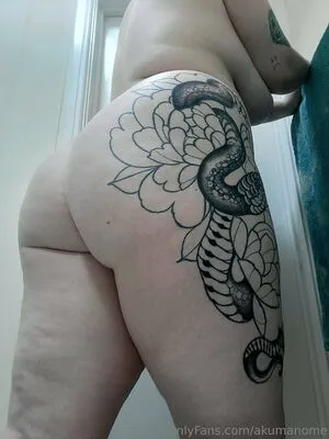 Akumanome OnlyFans Leaked Free Thumbnail Picture - #mixZhSePi0
