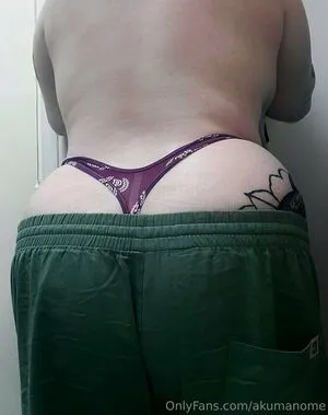 Akumanome OnlyFans Leaked Free Thumbnail Picture - #vQaUTAocd7