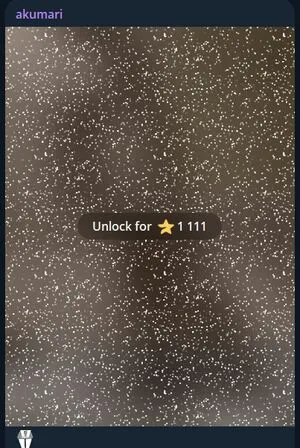 Akumari OnlyFans Leaked Free Thumbnail Picture - #oS7itoKJ3x