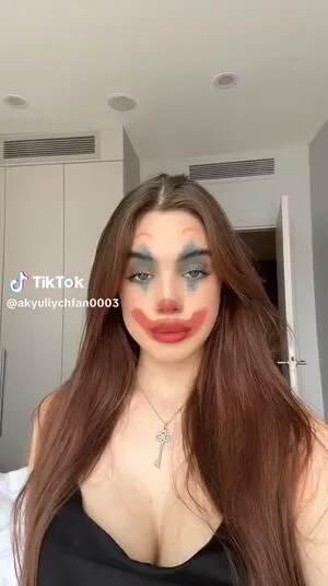 Akyuliych OnlyFans Leaked Free Thumbnail Picture - #ATULycKzf7