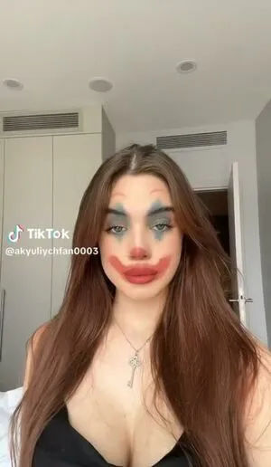 Akyuliych OnlyFans Leaked Free Thumbnail Picture - #vkNvtZSWc2