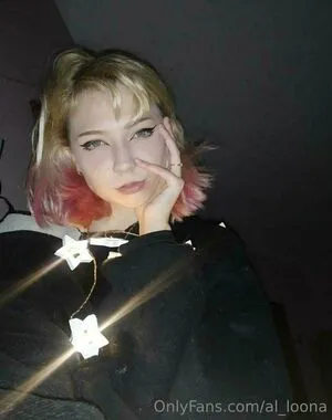 Al Loona OnlyFans Leaked Free Thumbnail Picture - #1WM07z6PKv