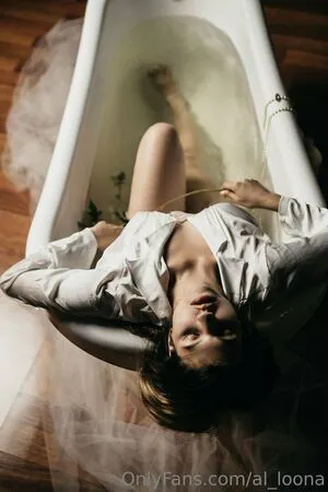 Al Loona OnlyFans Leaked Free Thumbnail Picture - #QLqjdetgem