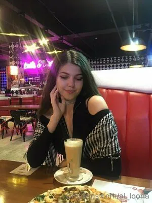 Al Loona OnlyFans Leaked Free Thumbnail Picture - #TppWcWrcqT
