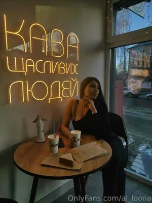 Al Loona OnlyFans Leaked Free Thumbnail Picture - #bNLYAA9NP5