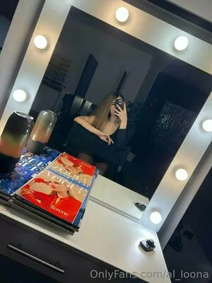 Al Loona OnlyFans Leaked Free Thumbnail Picture - #idBU7d10UT