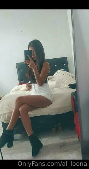 Al Loona OnlyFans Leaked Free Thumbnail Picture - #jC7nsMnGLZ