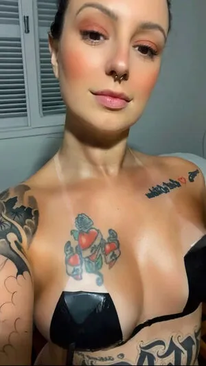 Al1ne Cerv1 OnlyFans Leaked Free Thumbnail Picture - #sRpZpC4eKe