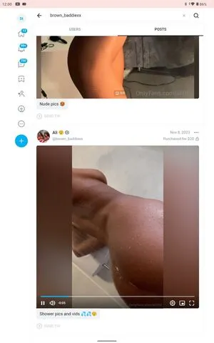 Al1sha R0min OnlyFans Leaked Free Thumbnail Picture - #2PMY1fTaYu