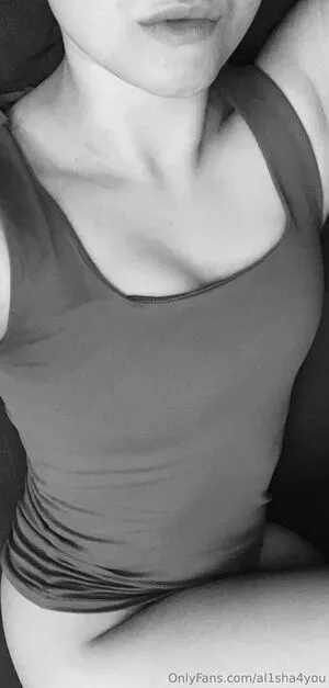 Al1sha4you OnlyFans Leaked Free Thumbnail Picture - #AI8H83BDh3