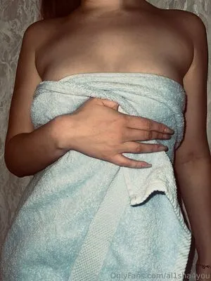 Al1sha4you OnlyFans Leaked Free Thumbnail Picture - #ffzNS6uP4f