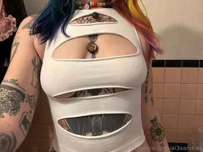 Al3xandraa OnlyFans Leaked Free Thumbnail Picture - #AOofgwROQc