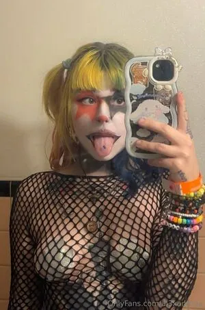 Al3xandraa OnlyFans Leaked Free Thumbnail Picture - #BolnErFGMz