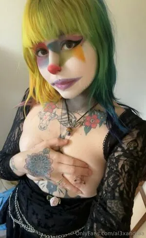 Al3xandraa OnlyFans Leaked Free Thumbnail Picture - #EehspVzW8W