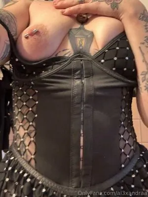 Al3xandraa OnlyFans Leaked Free Thumbnail Picture - #Gdc3uThJbh