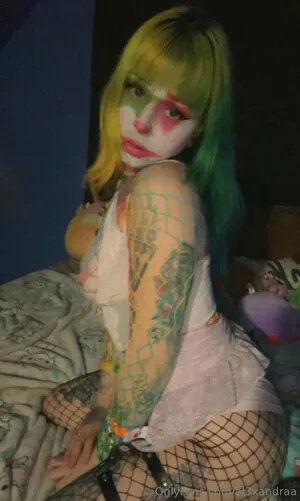 Al3xandraa OnlyFans Leaked Free Thumbnail Picture - #GndLHo73gn