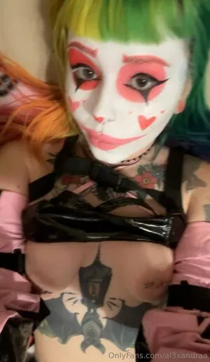 Al3xandraa OnlyFans Leaked Free Thumbnail Picture - #HPDWcQsRhP