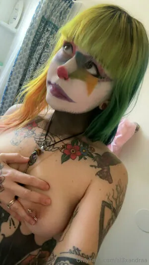Al3xandraa OnlyFans Leaked Free Thumbnail Picture - #Ky37AOuBv4