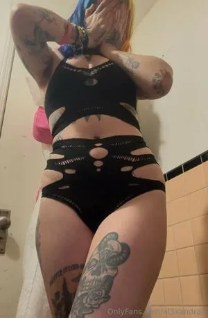 Al3xandraa OnlyFans Leaked Free Thumbnail Picture - #QZB1VomkNN