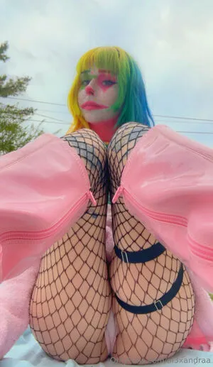Al3xandraa OnlyFans Leaked Free Thumbnail Picture - #Tq0QhMo3IN