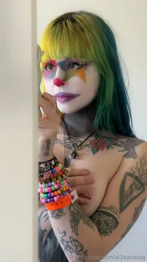 Al3xandraa OnlyFans Leaked Free Thumbnail Picture - #auNDFfds2j